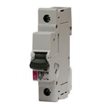 Installatieautomaat ETI 1p Installatieautomaat ETI 1p